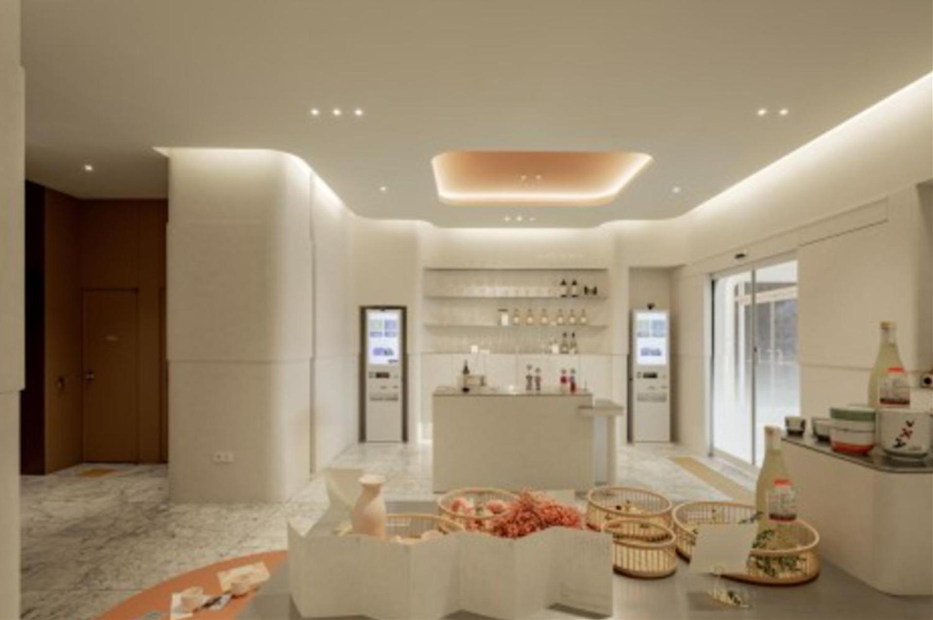 Incheon Blue Marine Hotel Εξωτερικό φωτογραφία